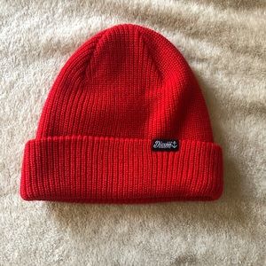 Dixxon Beanie